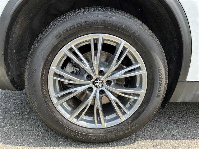 used 2023 Alfa Romeo Stelvio car, priced at $25,995