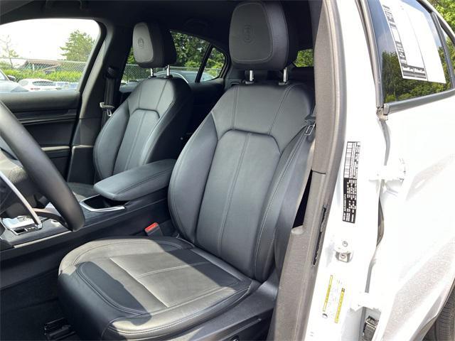 used 2023 Alfa Romeo Stelvio car, priced at $25,995