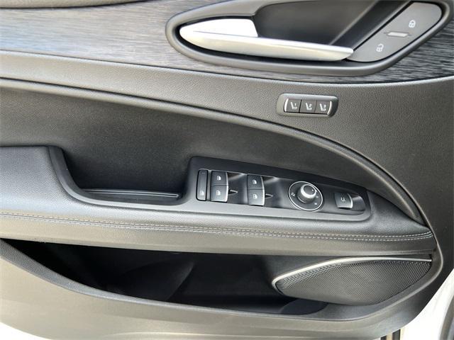 used 2023 Alfa Romeo Stelvio car, priced at $25,995
