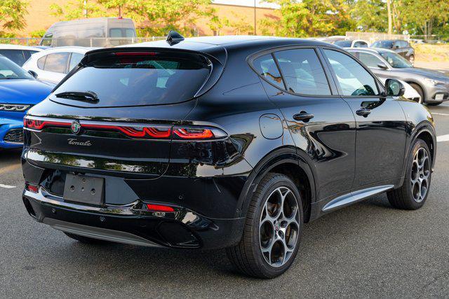used 2024 Alfa Romeo Tonale car, priced at $27,995