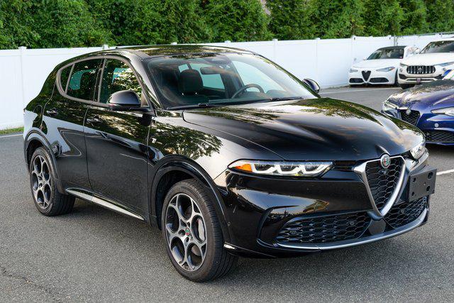 used 2024 Alfa Romeo Tonale car, priced at $27,995