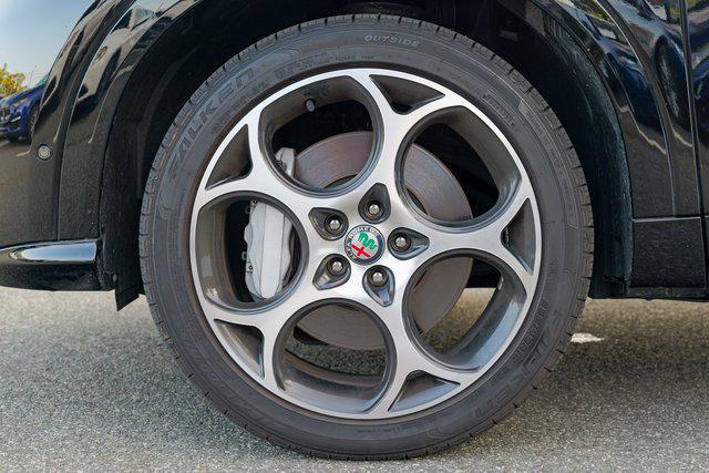 used 2024 Alfa Romeo Tonale car, priced at $27,995