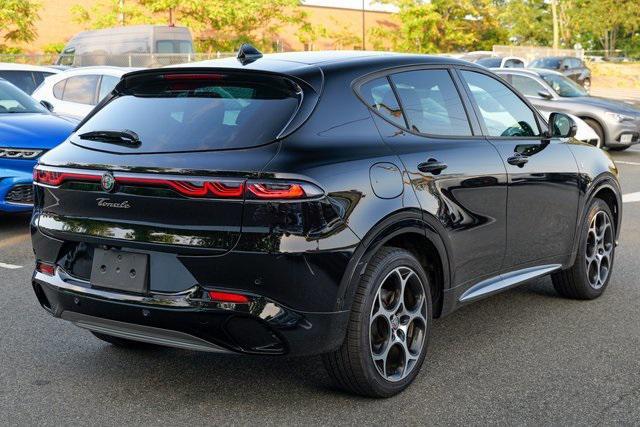used 2024 Alfa Romeo Tonale car, priced at $29,995