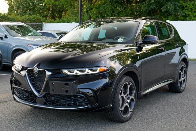 used 2024 Alfa Romeo Tonale car, priced at $29,995