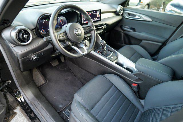 used 2024 Alfa Romeo Tonale car, priced at $27,995