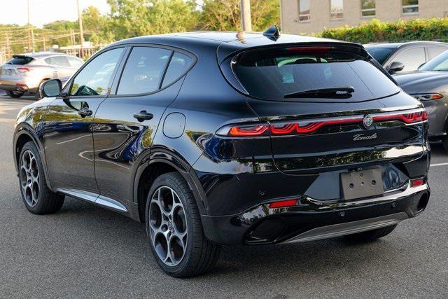 used 2024 Alfa Romeo Tonale car, priced at $29,995