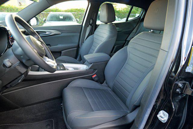 used 2024 Alfa Romeo Tonale car, priced at $27,995