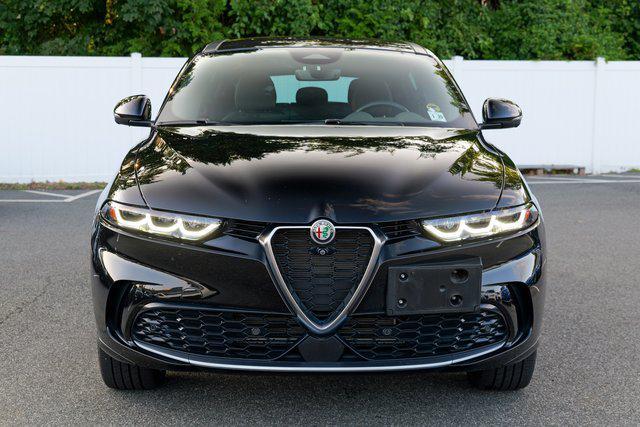used 2024 Alfa Romeo Tonale car, priced at $27,995