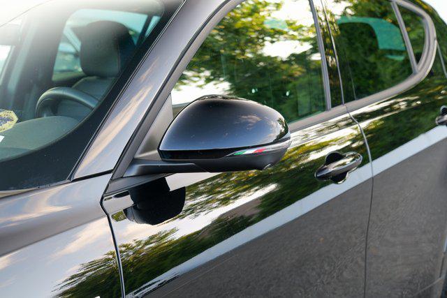 used 2024 Alfa Romeo Tonale car, priced at $27,995