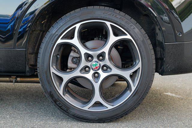 used 2024 Alfa Romeo Tonale car, priced at $27,995