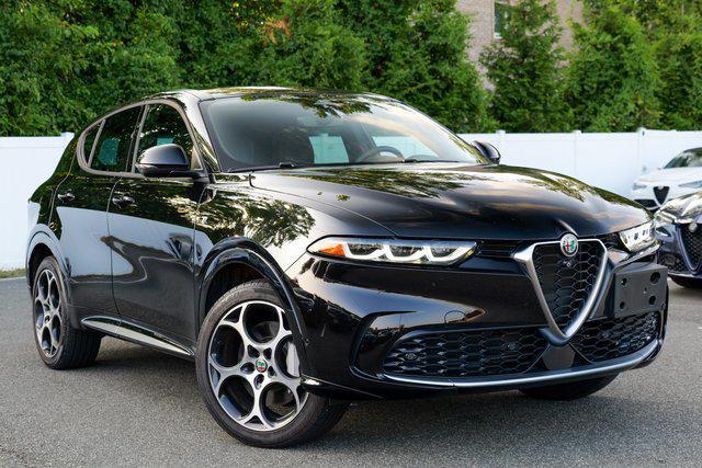 used 2024 Alfa Romeo Tonale car, priced at $27,995