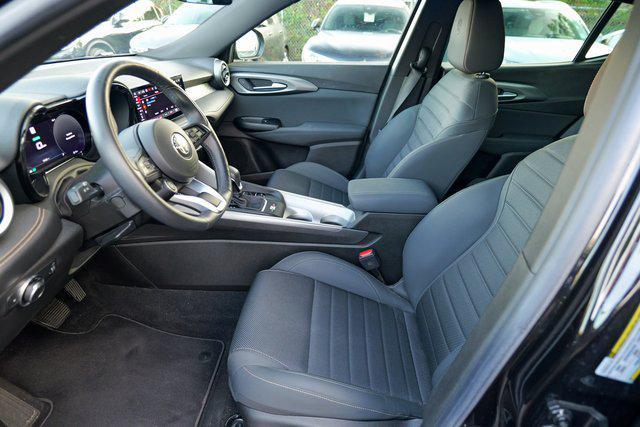 used 2024 Alfa Romeo Tonale car, priced at $27,995