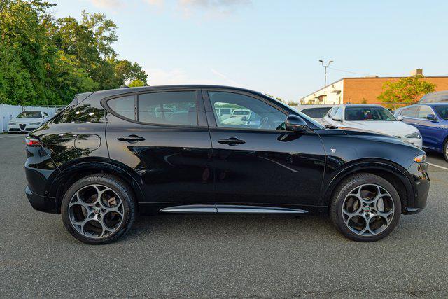 used 2024 Alfa Romeo Tonale car, priced at $27,995