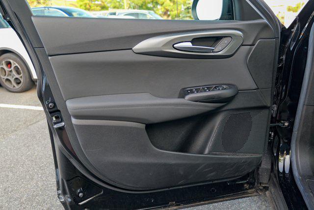 used 2024 Alfa Romeo Tonale car, priced at $27,995