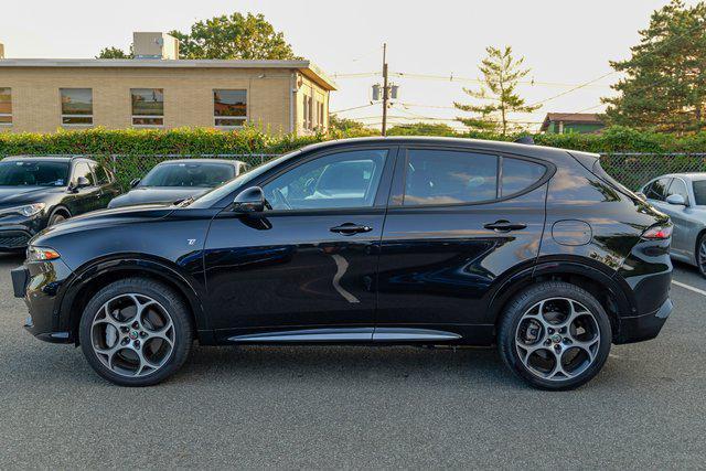used 2024 Alfa Romeo Tonale car, priced at $27,995