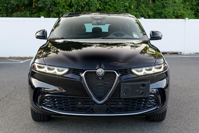 used 2024 Alfa Romeo Tonale car, priced at $29,995