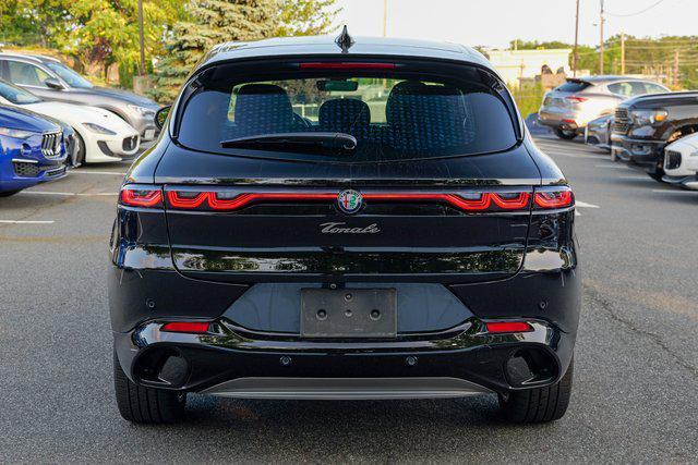 used 2024 Alfa Romeo Tonale car, priced at $27,995