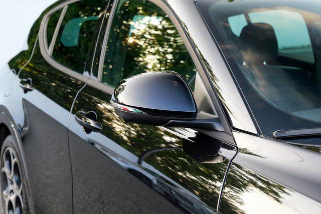 used 2024 Alfa Romeo Tonale car, priced at $27,995