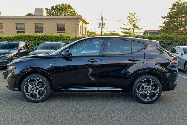 used 2024 Alfa Romeo Tonale car, priced at $29,995