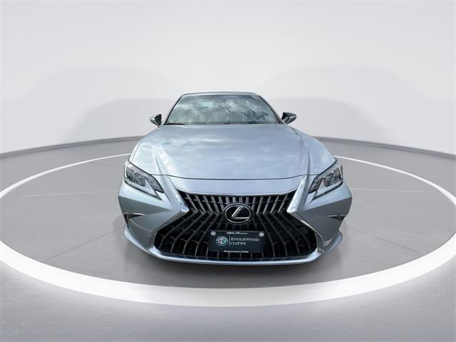 used 2022 Lexus ES 350 car, priced at $35,156
