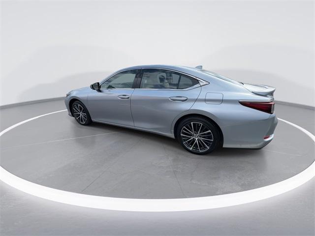 used 2022 Lexus ES 350 car, priced at $35,156