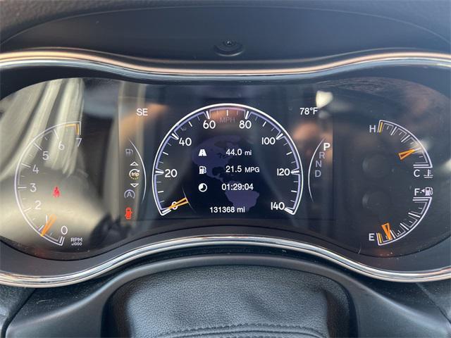 used 2018 Jeep Grand Cherokee car, priced at $13,450