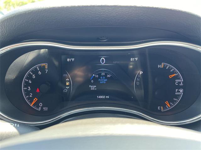 used 2022 Jeep Grand Cherokee car, priced at $30,004