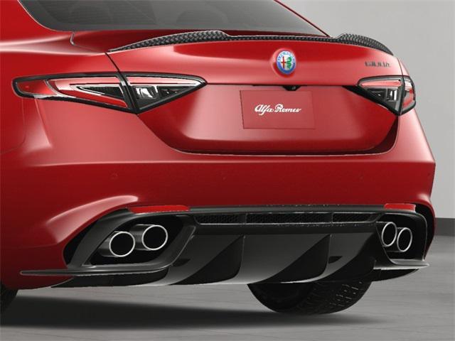 new 2024 Alfa Romeo Giulia car, priced at $73,665