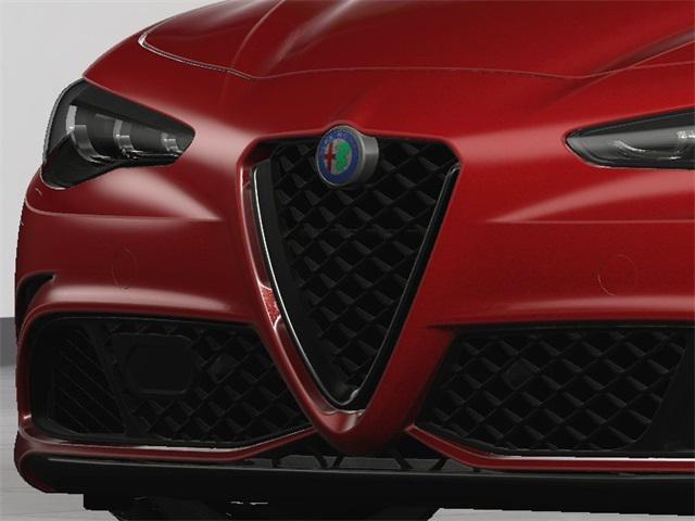 new 2024 Alfa Romeo Giulia car, priced at $73,665