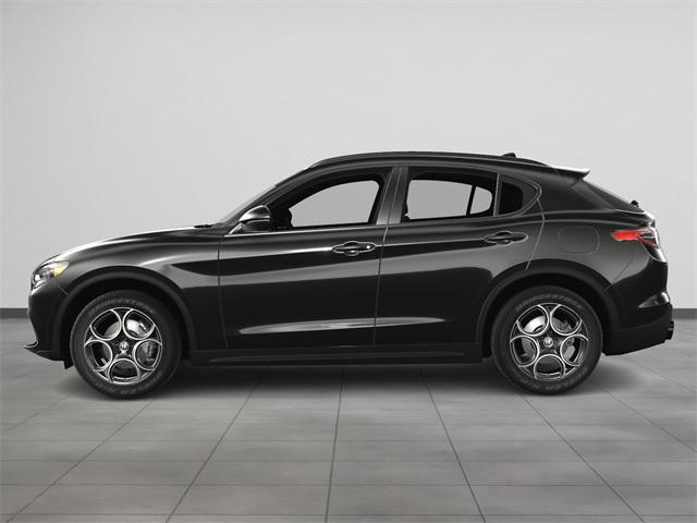 new 2025 Alfa Romeo Stelvio car, priced at $53,885