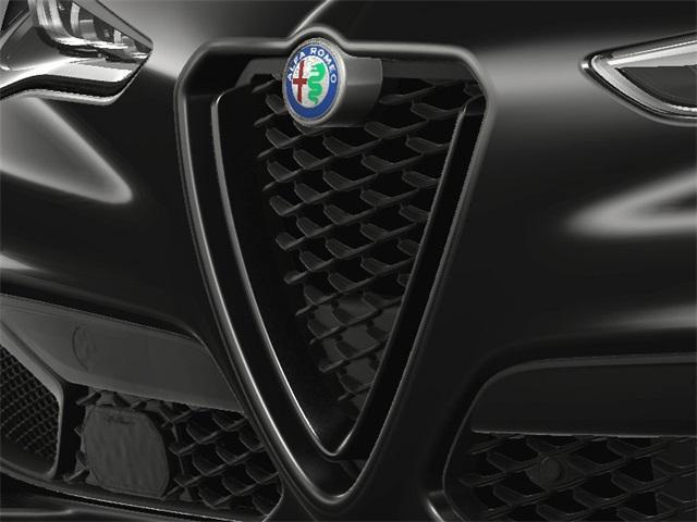 new 2025 Alfa Romeo Stelvio car, priced at $53,885