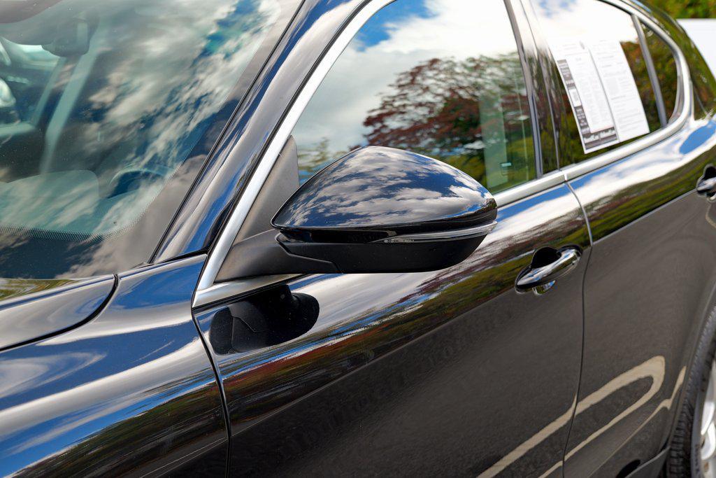 used 2021 Alfa Romeo Stelvio car, priced at $22,882