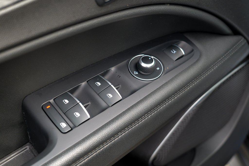 used 2021 Alfa Romeo Stelvio car, priced at $22,882