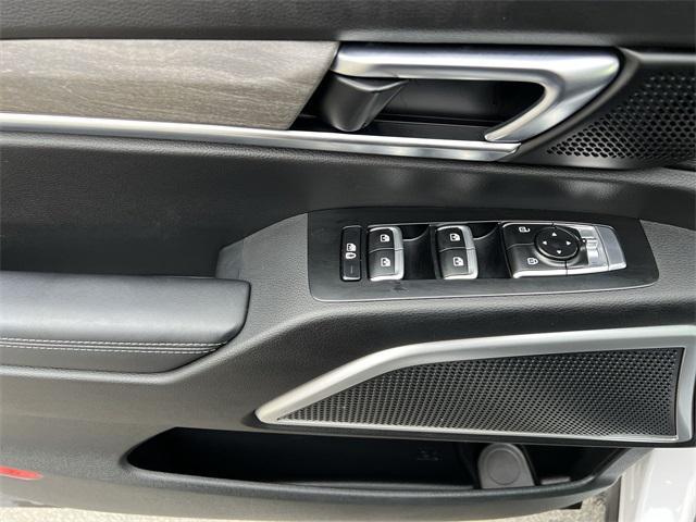 used 2022 Kia Telluride car, priced at $28,972