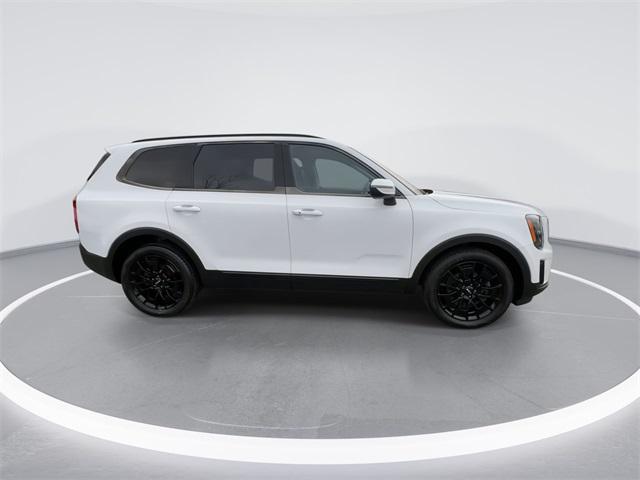 used 2022 Kia Telluride car, priced at $28,972