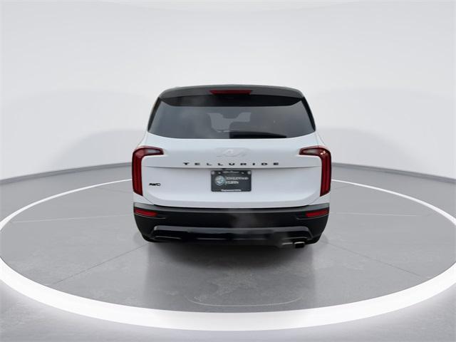 used 2022 Kia Telluride car, priced at $28,972