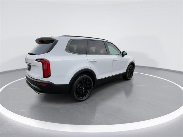 used 2022 Kia Telluride car, priced at $28,972