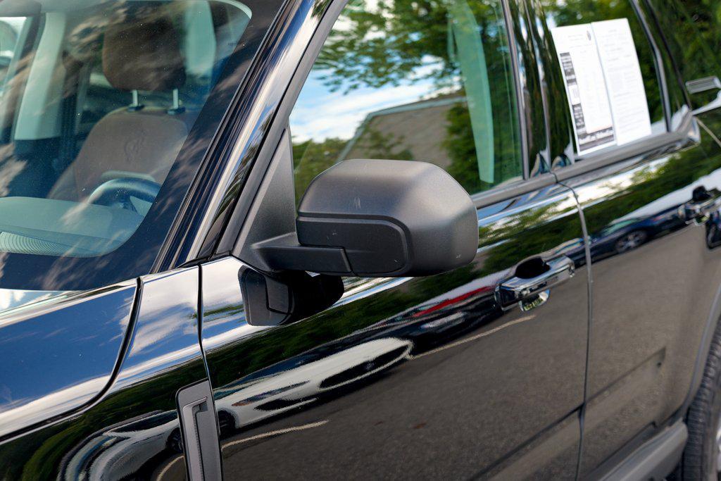 used 2022 Ford Bronco Sport car, priced at $26,504