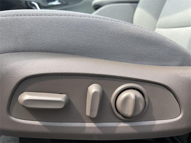 used 2025 Chevrolet Malibu car, priced at $24,569