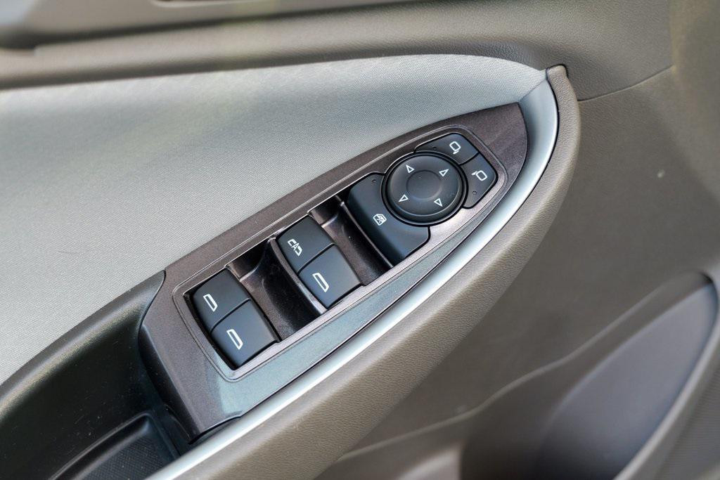 used 2025 Chevrolet Malibu car, priced at $22,398