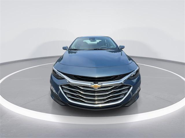 used 2025 Chevrolet Malibu car, priced at $24,569