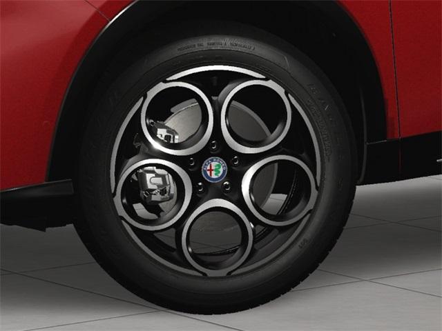 new 2024 Alfa Romeo Tonale car, priced at $49,135