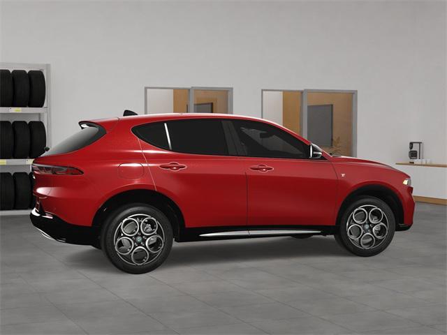 new 2024 Alfa Romeo Tonale car, priced at $49,135