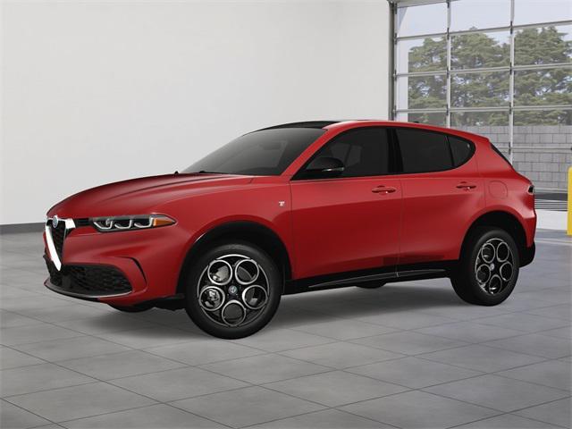 new 2024 Alfa Romeo Tonale car, priced at $49,135