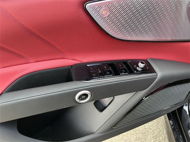 new 2025 Maserati Grecale car, priced at $3,000
