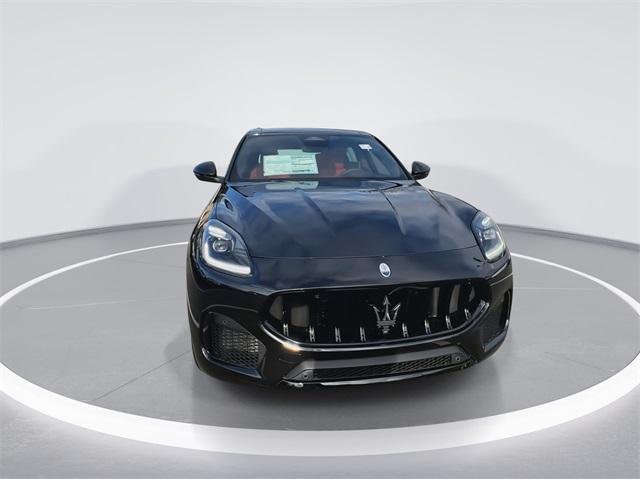 new 2025 Maserati Grecale car, priced at $3,000