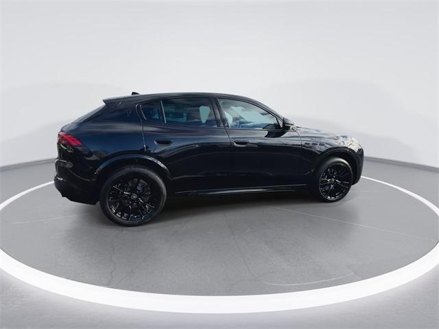 new 2025 Maserati Grecale car, priced at $3,000