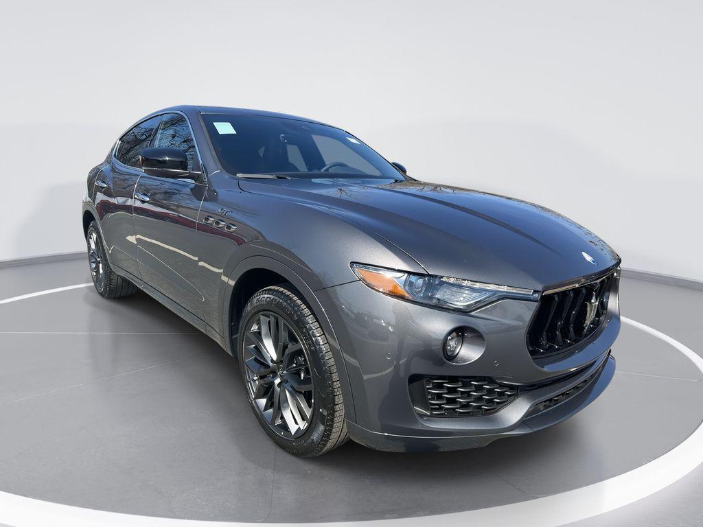 new 2024 Maserati Levante car, priced at $103,495