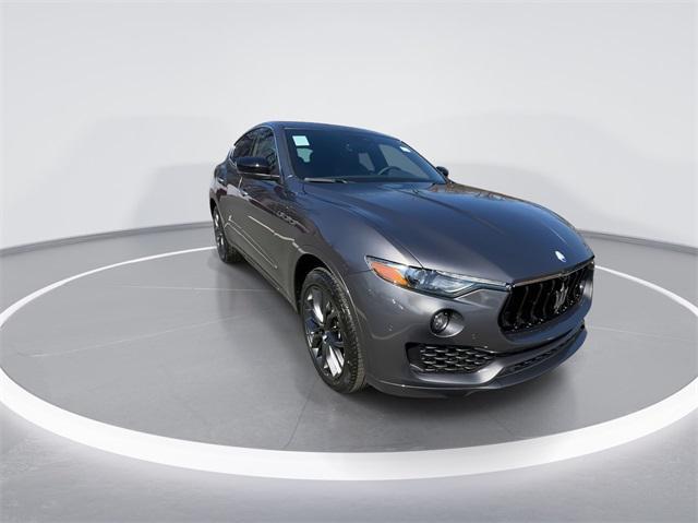 new 2024 Maserati Levante car, priced at $103,495