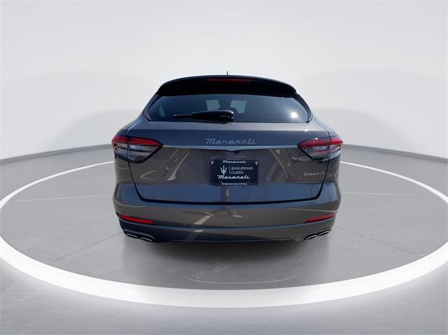 new 2024 Maserati Levante car, priced at $103,495